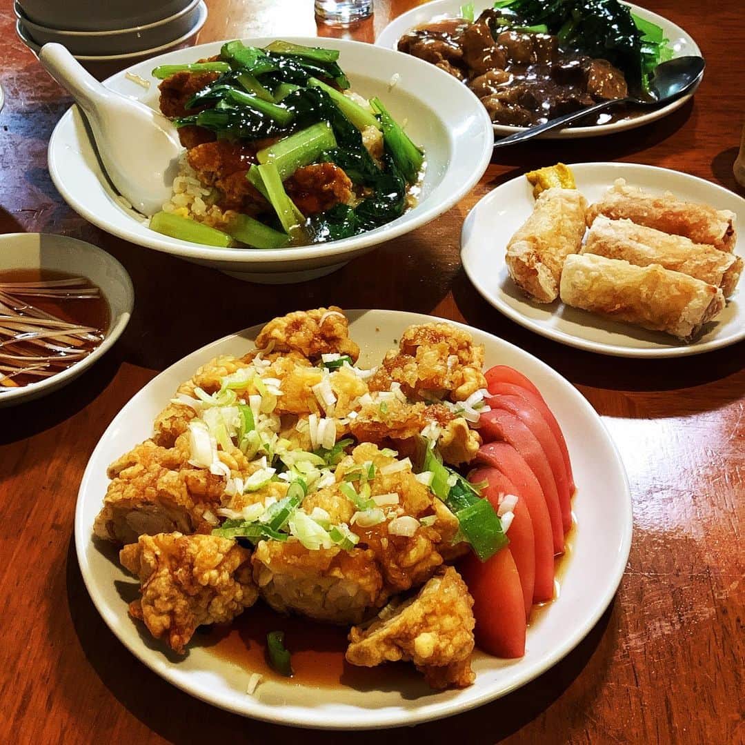 志摩有子のグルメインスタ