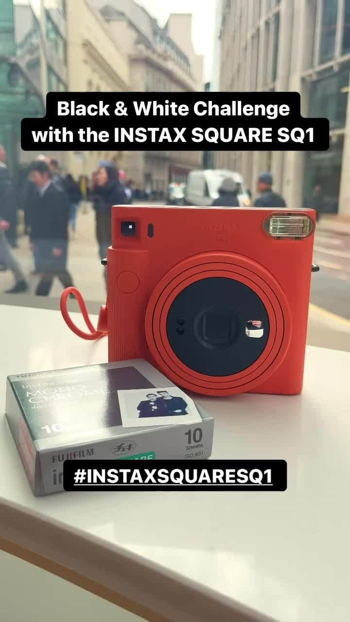 Fujifilm Instax North Americaのインスタグラム