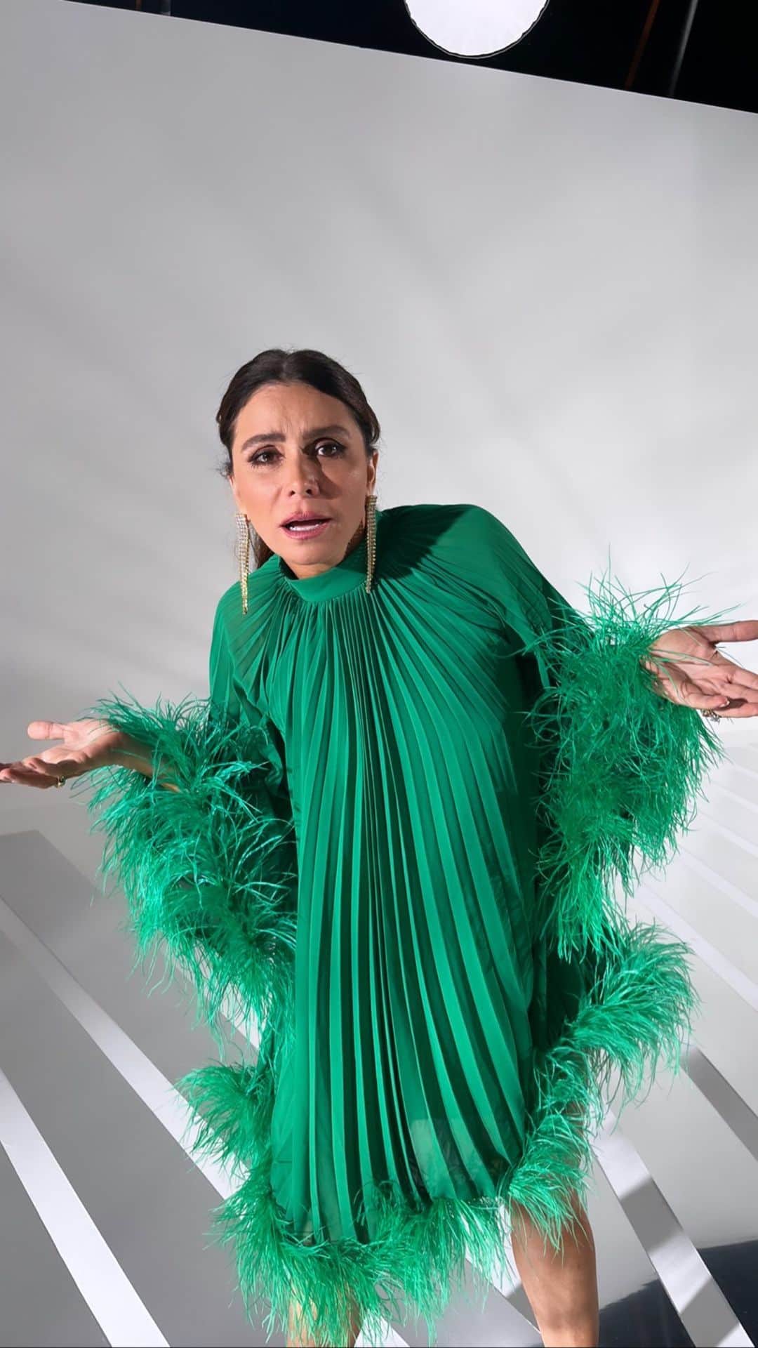 Giovanna Antonelliのインスタグラム：「😂😂🤔🤔🤸🏻‍♀️🤸🏻‍♀️👊🏽👊🏽」