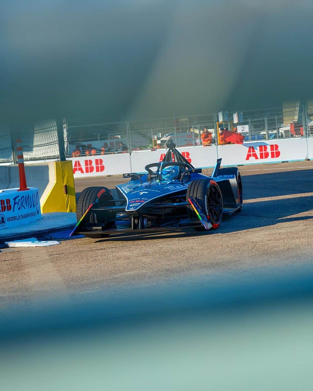 マセラティさんのインスタグラム写真 - (マセラティInstagram)「We told you this year was going to be electrifying with @MaseratiCorse 🔱 The #BerlinEPrix marked the return to the podium for #Maserati. Congratulations to @maximilianguenther, @edomortara and the entire @maseratimsg team for taking home 26 more points.  See you in Monaco on 6 May. #RACEBEYOND」4月24日 2時36分 - maserati