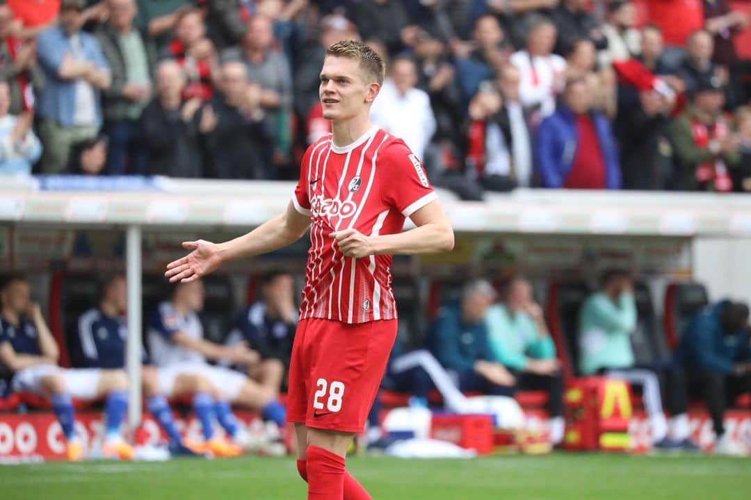 マティアス・ギンターさんのインスタグラム写真 (マティアス・ギンターInstagram)「🤍 ️」4月24日 2時49分