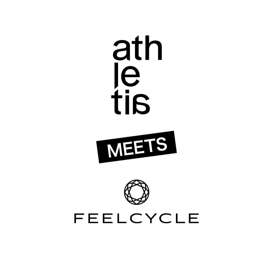 FEELCYCLE (フィールサイクル) さんのインスタグラム写真 - (FEELCYCLE (フィールサイクル) Instagram)「⁡ ◆Special Information ◆  athletiaとFEELCYCLEがコラボレーションした『FEEL9』の開催が決定！  FEELCYCLEおすすめの9つのレッスンを受講すると クリア特典として、「リフレッシング デオドラントミスト（抽選1,000名）」プレゼント！  詳しくは4/28（Fri）掲載予定のマイページをご確認ください。  ＜FEEL9 ver REFRESH＞ ■実施期間 4/28(Fri)～6/30(Fri)  #45分で約800kcal消費 #滝汗 #ダイエット #デトックス #美肌 #美脚 #腹筋 #ストレス解消 #リラックス #集中 #マインドフルネス #feelcycle #フィールサイクル #feel #cycle #morebrilliant #itsstyle #notfitness #暗闇フィットネス #バイクエクササイズ #フィットネス #ジム #音楽とひとつになる #athletia #アスレティア #リフレッシングデオドラントミスト」4月24日 13時00分 - feelcycle_official