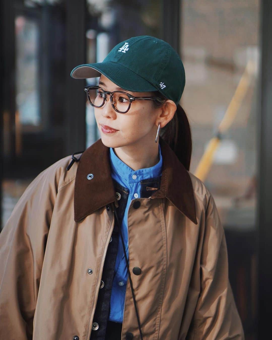 Barbour Japanさんのインスタグラム写真 - (Barbour