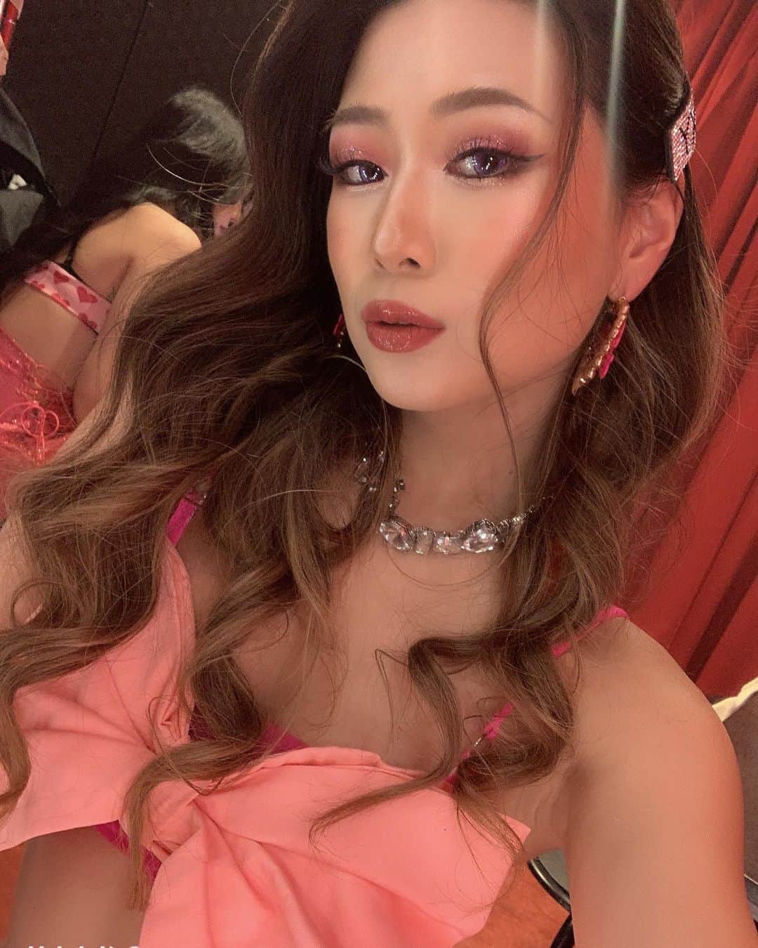 MAOのインスタグラム