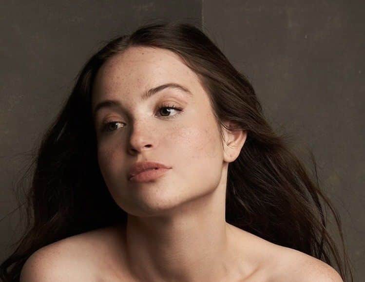 ジェニファー・グレイのインスタグラム：「who ARE you?? @stellagregg」