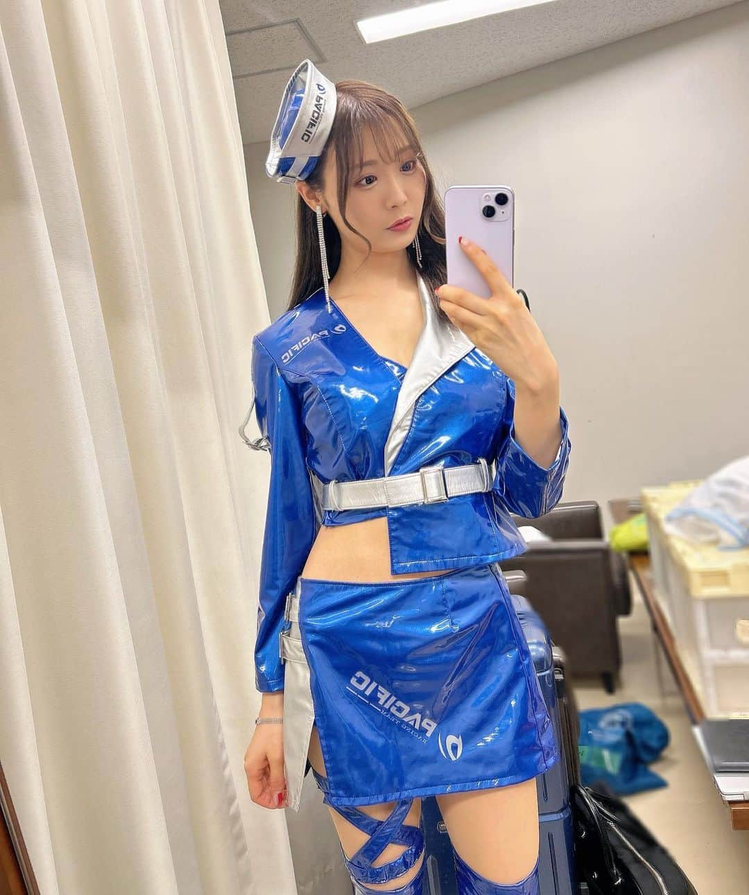 雪音まりな（まーりん）のインスタグラム