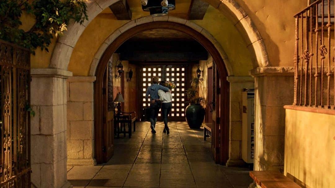 NCIS:LA 〜極秘潜入捜査班のインスタグラム：「Last night's episode of #NCISLA may have come to a close, but the fun doesn't stop here. You can still stream it NOW on @ParamountPlus at the 🔗 in bio.」