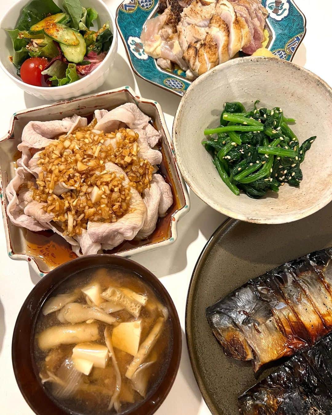 甘糟記子のインスタグラム