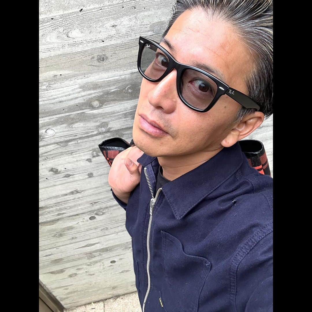 木村拓哉さんのインスタグラム写真 - (木村拓哉Instagram)「⁡ ⁡ ⁡ 「おはようございます ⁡ 本日放送の第3話、是非受け取って ...