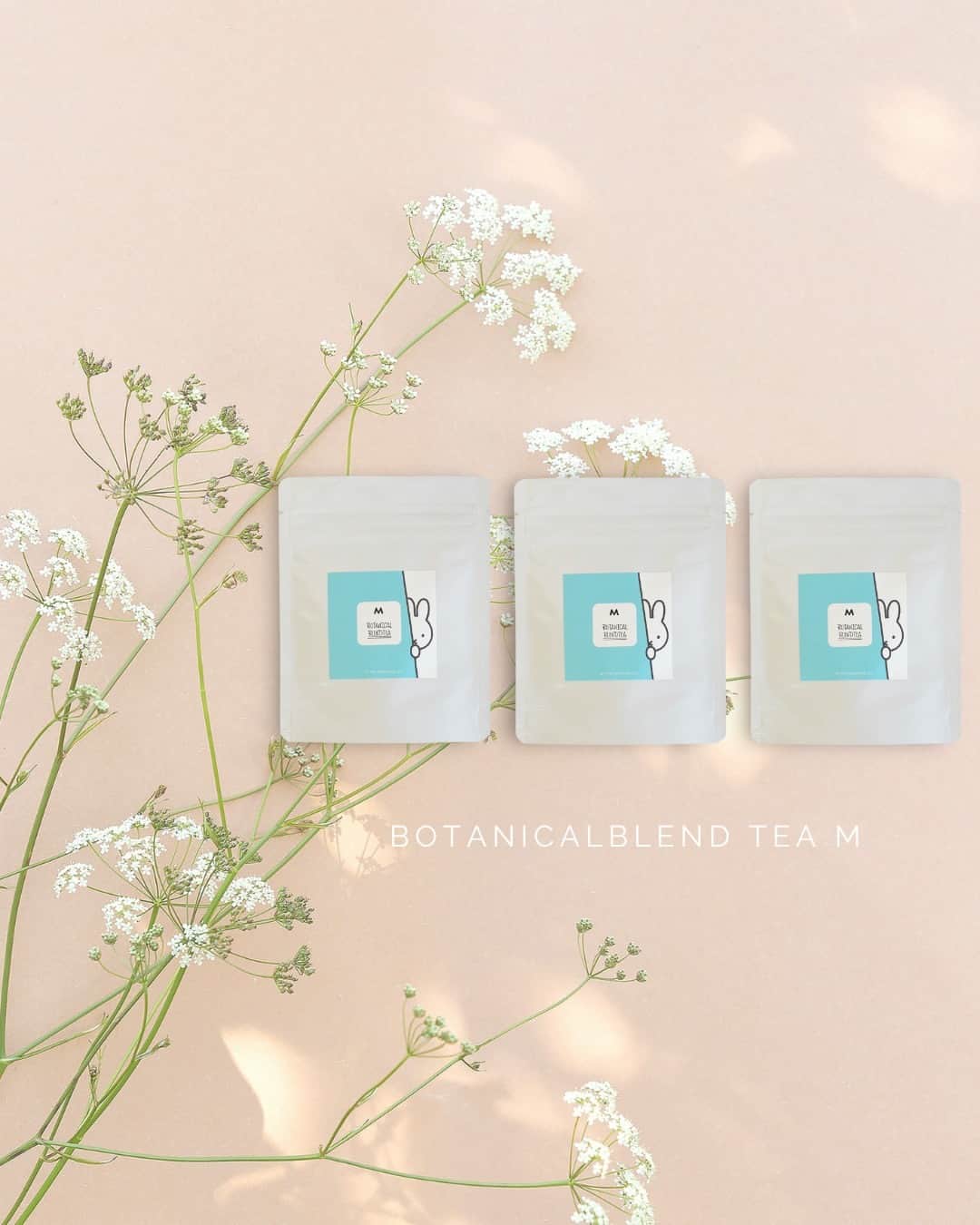 紅茶ブランド THE THIRDWAVE TEAのインスタグラム