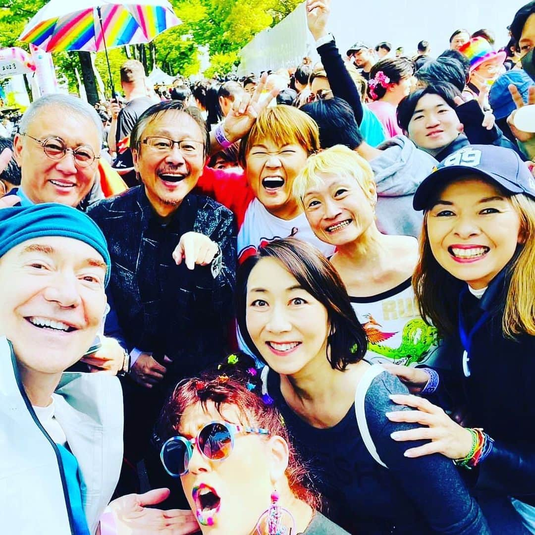 長野智子のインスタグラム