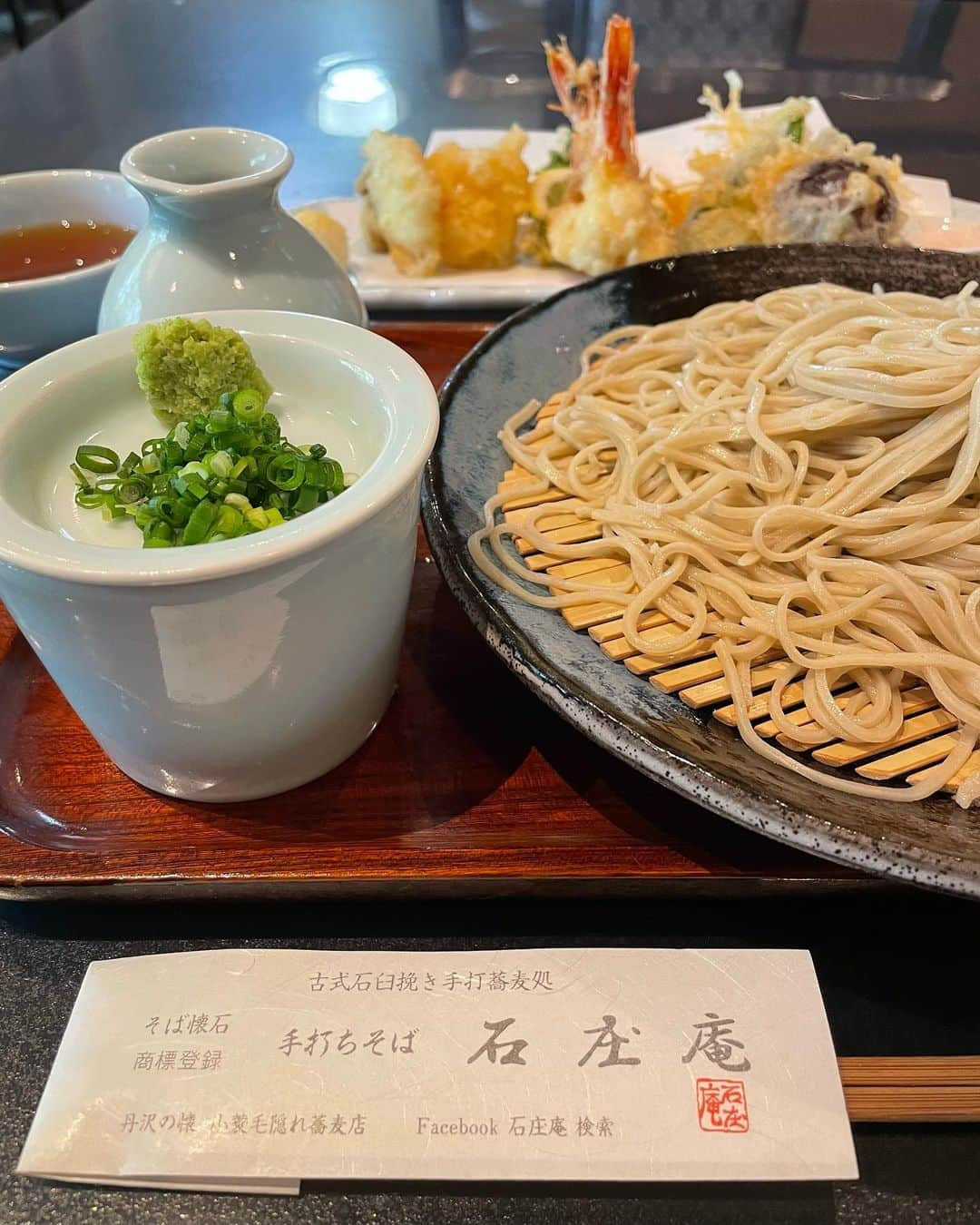 アヤメさんのインスタグラム写真 - (アヤメInstagram)「Sunday Soba ride🚴🏻‍♀️⛰ #inspiration 蕎麦の為に154km2100m↑up✨🥹  #石庄庵  #オギノパン #ヤビツ峠 #裏ヤビツ #半原越 #ヒルクライム練習 #ロードバイク #自転車遊び #丹沢 #trekdomanesl6 #cyclinglife #roadbike」4月24日 7時25分 - ayame_socks