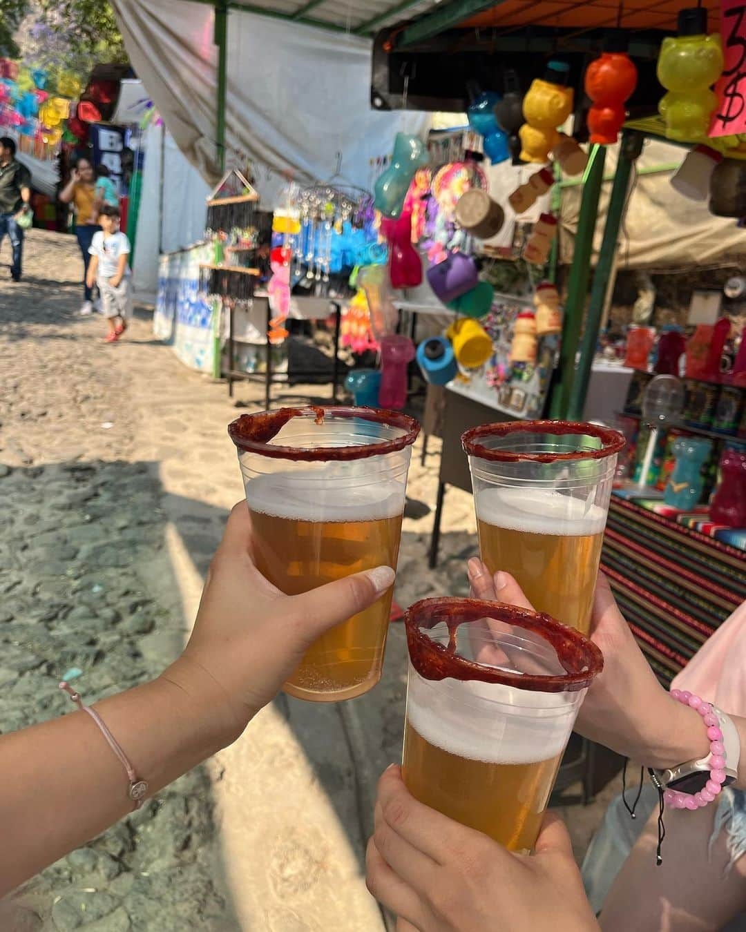 入山杏奈さんのインスタグラム写真 - (入山杏奈Instagram)「Un viajecito a Tepoztlán ⛰️♡」4月24日 7時52分 - iamannairiyama