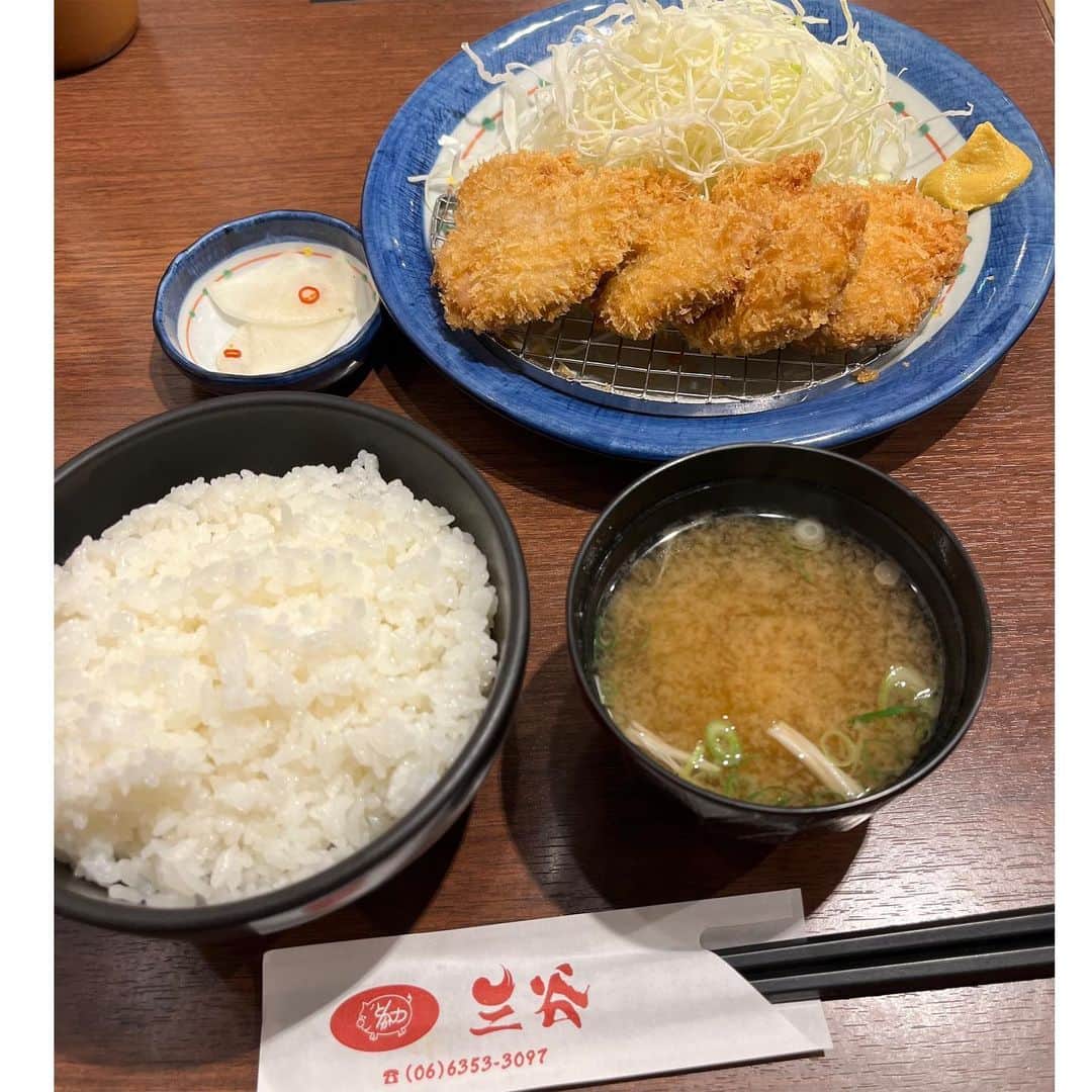 森武史のグルメインスタ