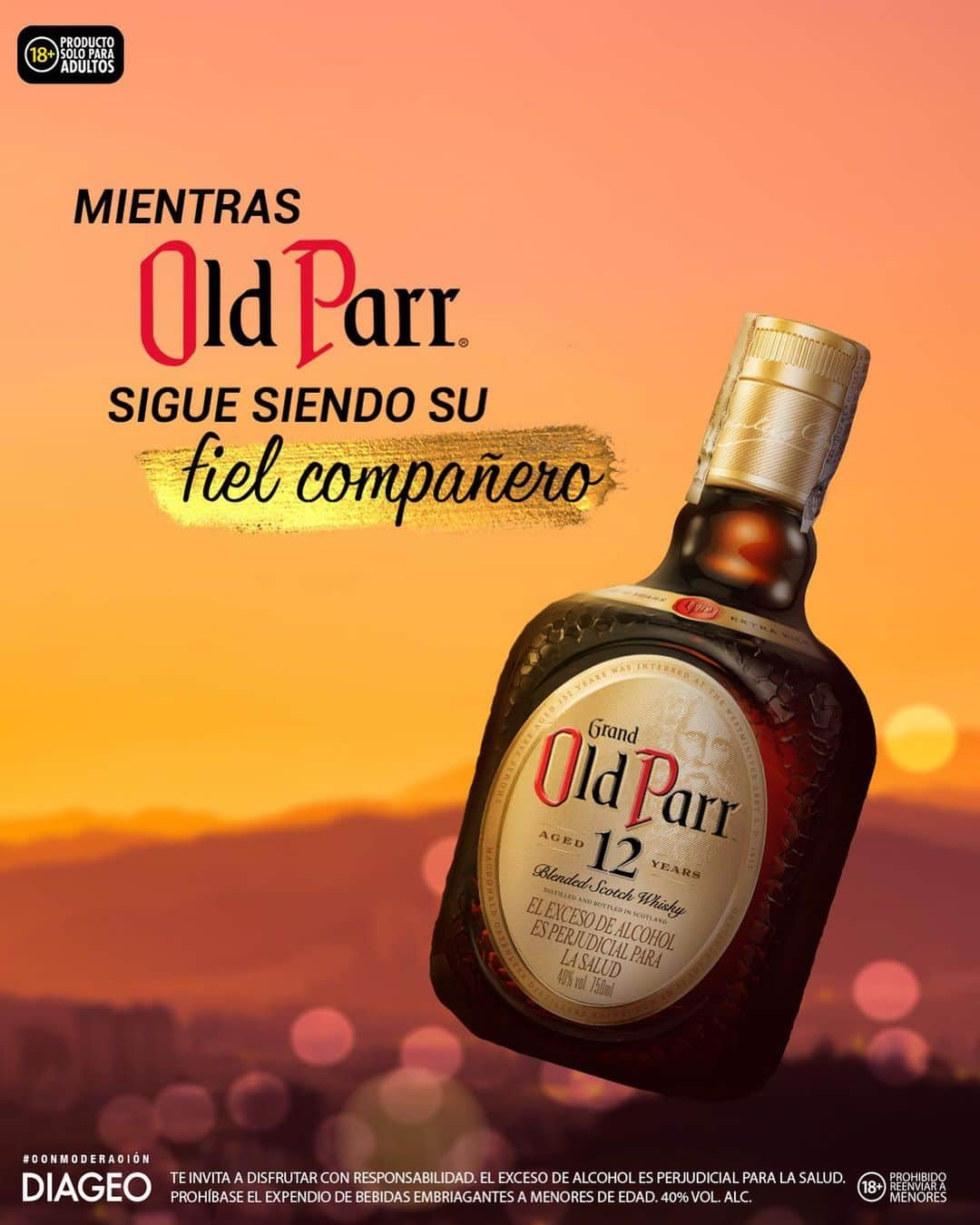 Old Parr Oficialさんのインスタグラム写真 - (Old Parr OficialInstagram)「Descubre los atardeceres más icónicos que marcaron la historia del Festival Vallenato. ¡Brindemos juntos por su legado! @tbl_live @fesvallenato   🥃 #Whisky #OldParr #Cambiaelguion」4月24日 8時19分 - oldparroficial