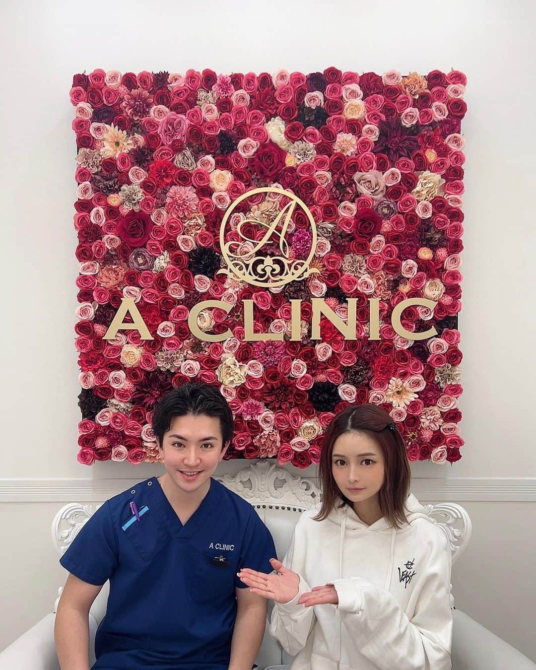 sayaさんのインスタグラム写真 - (sayaInstagram)「@aclinic_shinjuku で新宿院の柚崎先生 @aclinic_yuzaki のパーフェクトアイズ✨  経過報告👏✨ ダウンタイム1週間は覚悟してたけど２日目にはめちゃくちゃ自然で違和感がなかった😳👏 2週間たってからはナチュラルに目が大きくなって大満足🫶💕  #aclinic #aclinic銀座 #aclinic横浜 #aclinic新宿#aclinic名古屋#aclinic大阪 #aclinic福岡#aclinic池袋 #aクリニック #エークリニック #目尻切開 #目尻長め #目整形 #タレ目 #タレ目整形  #たれ目 #デカ目 #パーフェクトアイズ #グラマラスライン #グラマラスライン形成 #プチ整形 #整形 #美容整形  #美容 #美容外科 #美容クリニック#柚崎一輝」4月24日 13時49分 - chacha_maru425