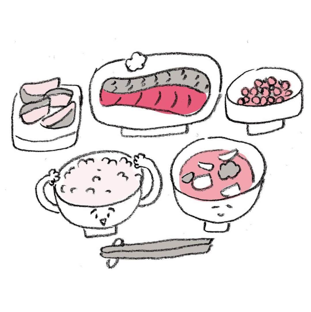 朝倉世界一のインスタグラム：「発売中の「暮しの手帖」23号にイラスト描きました」