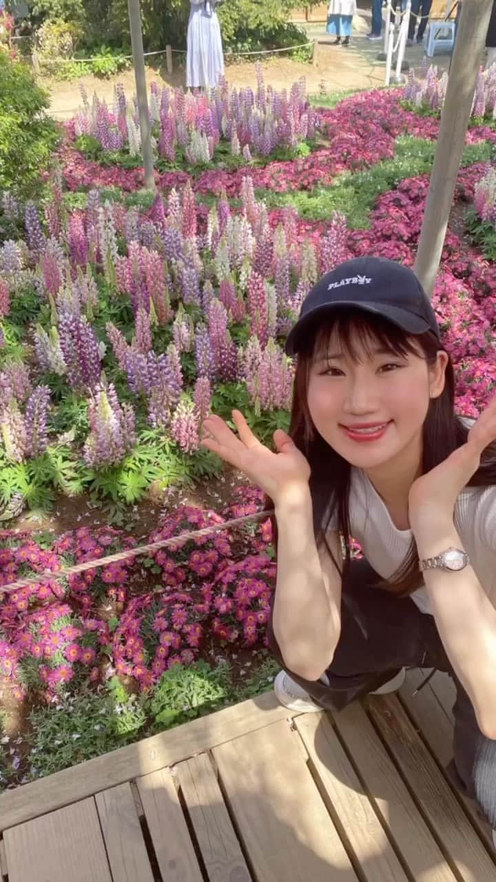 横山天音のインスタグラム