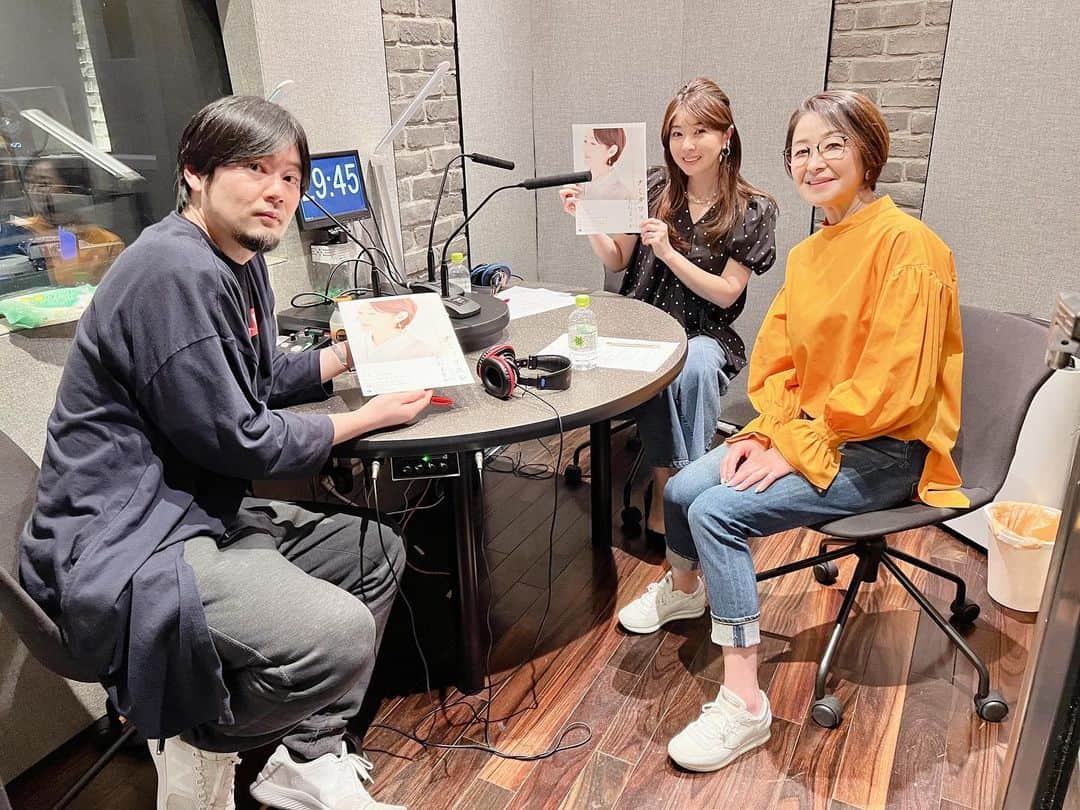 大石まどかのインスタグラム