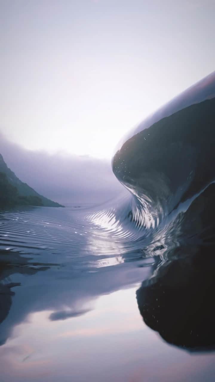 Robbie Crawfordのインスタグラム：「Silver Linings @dreamphased」