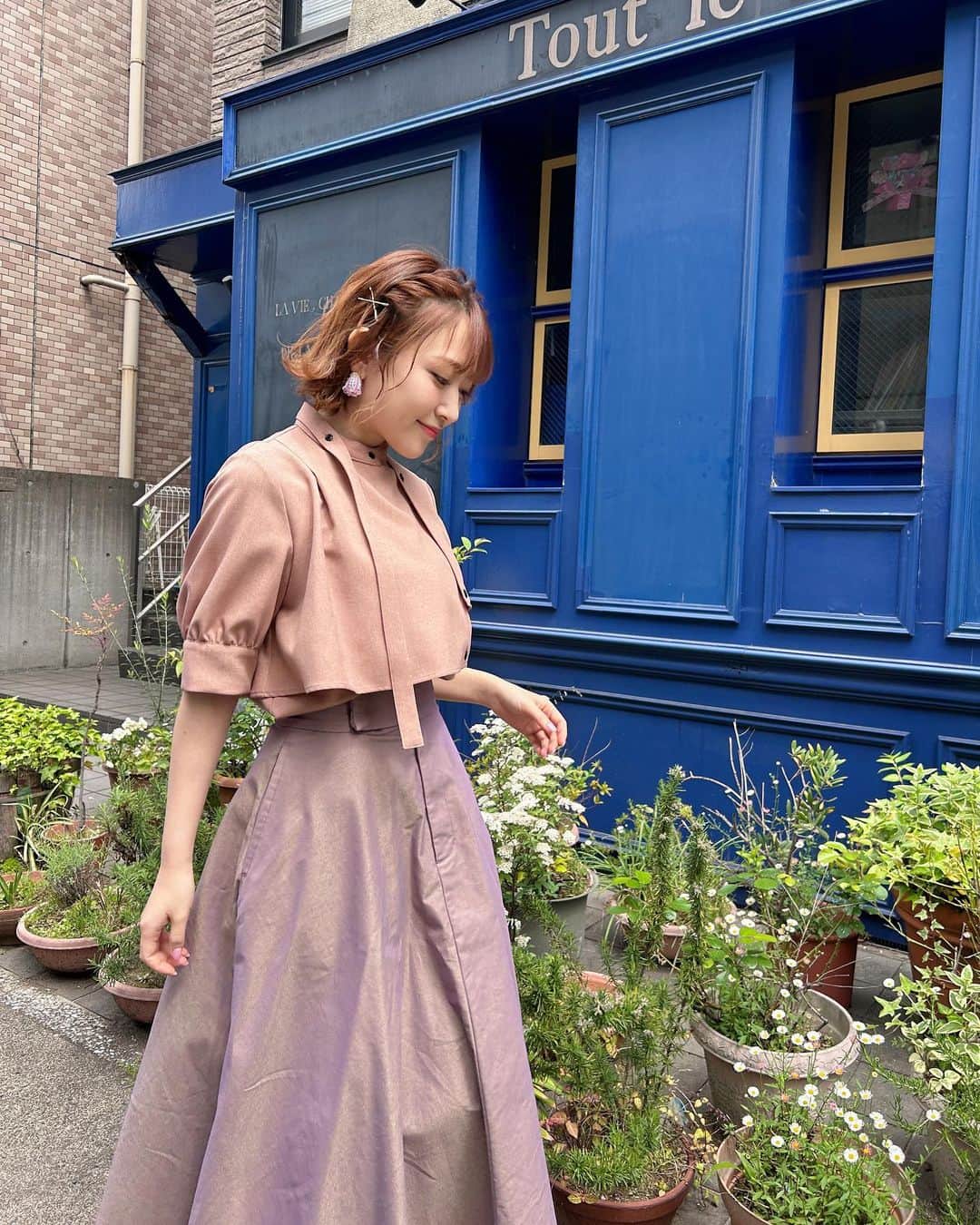 内田眞由美のインスタグラム：「昨日のトークイベントでは 咲子の演奏でチャンスの順番ピアノver.を歌わせて貰いました〜☺️ 皆さんとも交流出来て嬉しかった〜！ありがとう〜！」