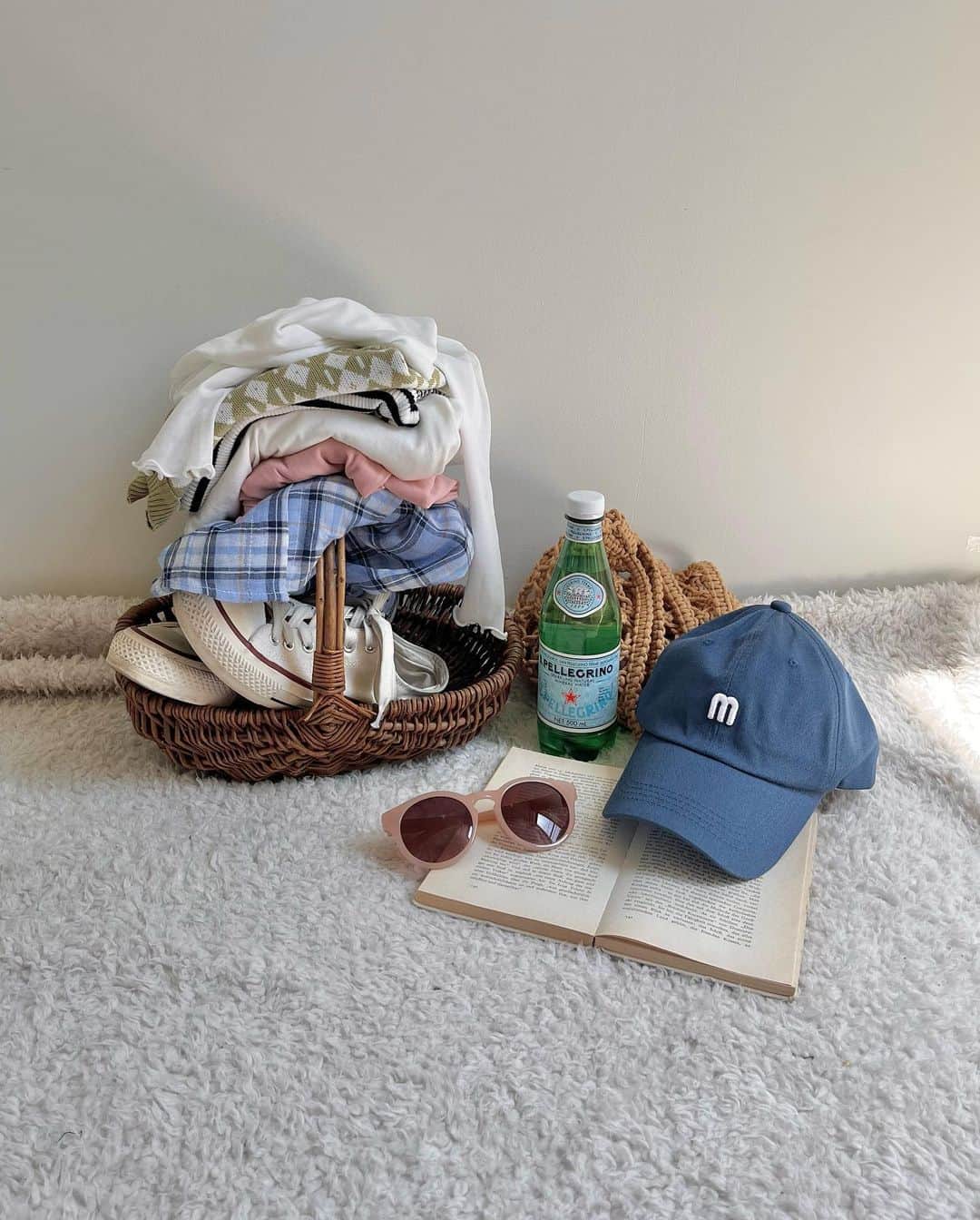 fruncoのインスタグラム：「Ready for Summer…？🏖☀️」