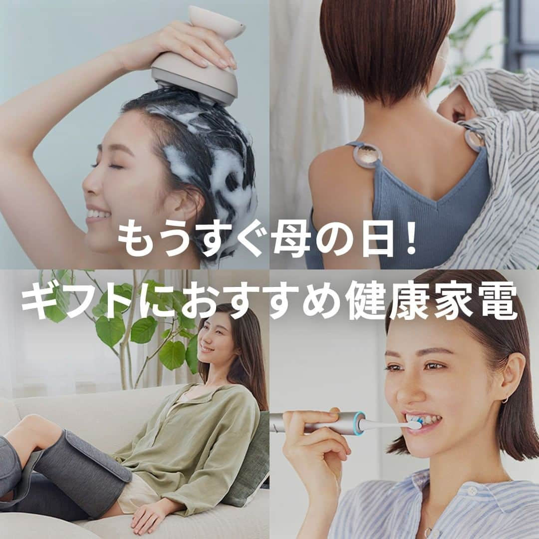 Panasonic ふだんプレミアムのインスタグラム