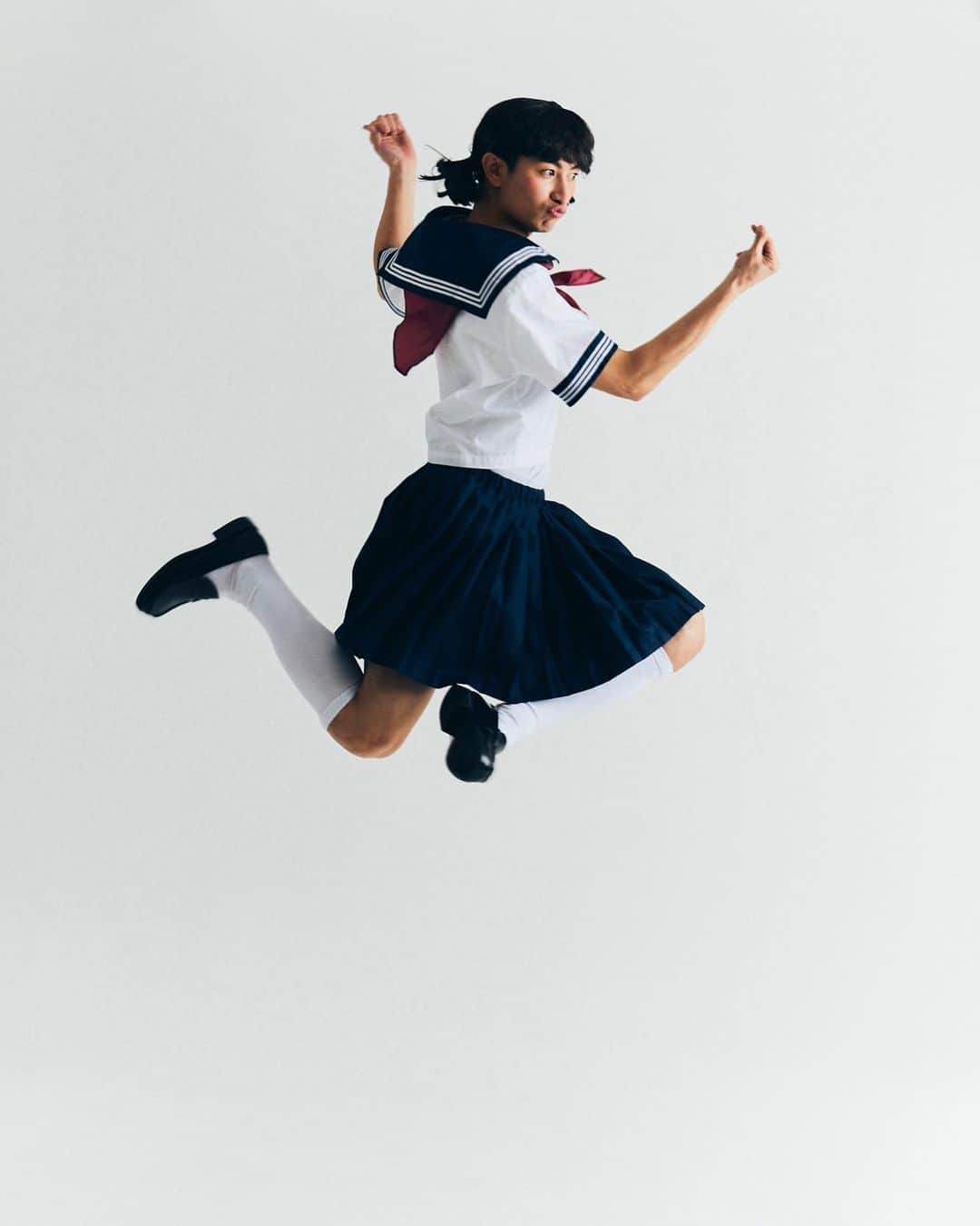 伊万里有のインスタグラム：「J&G FAN MEETING 2023  5.20&5.21 エントリーNo.4 VyVyイレギュラーモデル #今田美男  ※イベント出演枠に残るのは果たして誰なのか.... 8体中、何体になるのかも【未だ】に不明 今田だけにね、、、  #何も知らないでこの投稿見た人はきっと恐怖 #j&g2023」