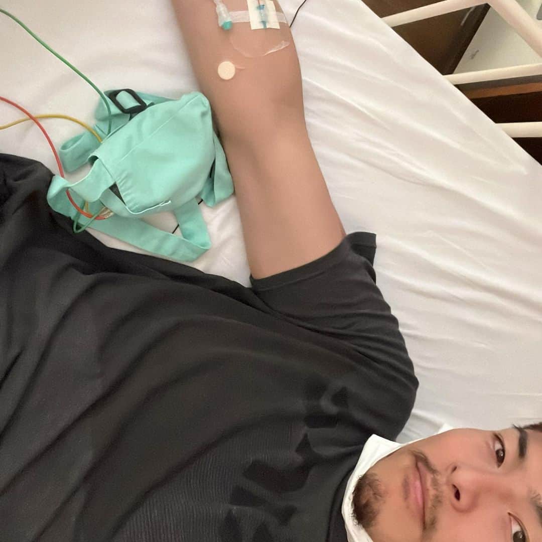 高橋健太郎のインスタグラム