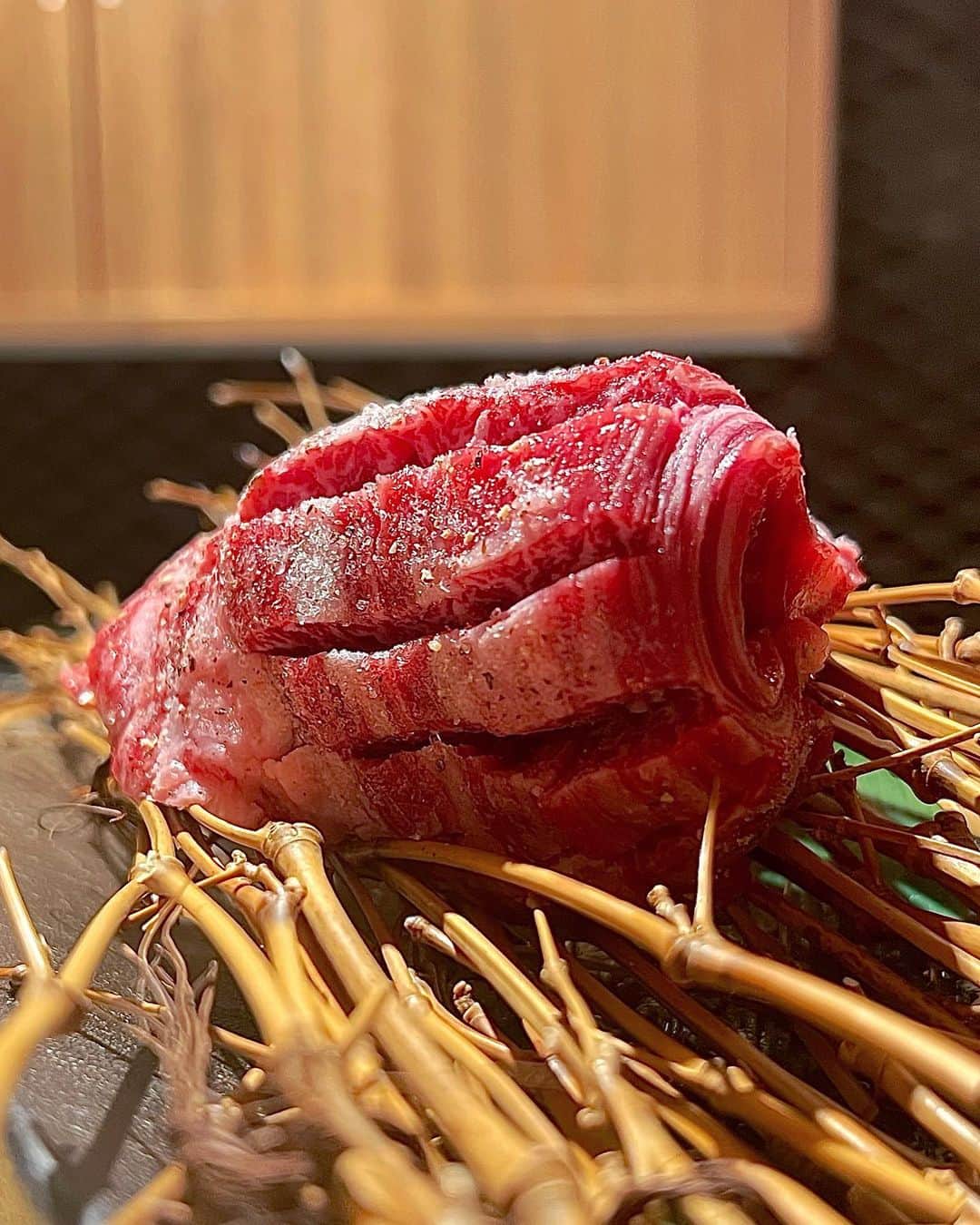 宮崎まこのグルメインスタ