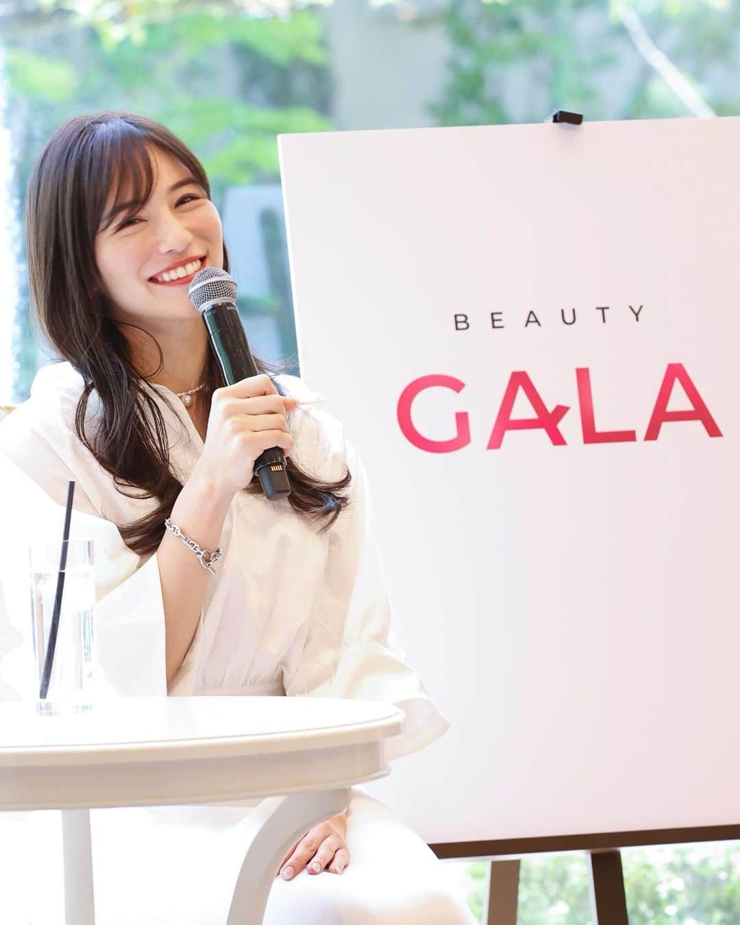 石井里奈のインスタグラム