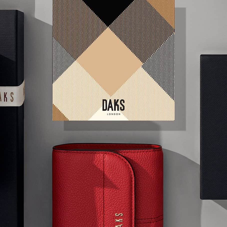 DAKS Koreaのインスタグラム