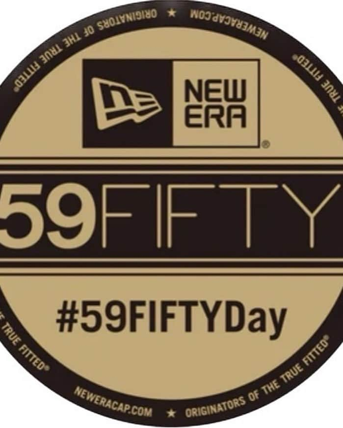 元木博紀のインスタグラム：「🧢59FIFTY Day🔫  5/9 今日は何と僕の大好きな59FIFTYの誕生日！ ニューエラを代表するヘッドギア✨ キャンペーンもやってるから皆んなチェックしてねー🫵  そして俺の1軍達‼️  #5月9日 #59FIFTYDAY #newera #neweracap #newerajapan  #ニューエラ#ニューエラキャップ」