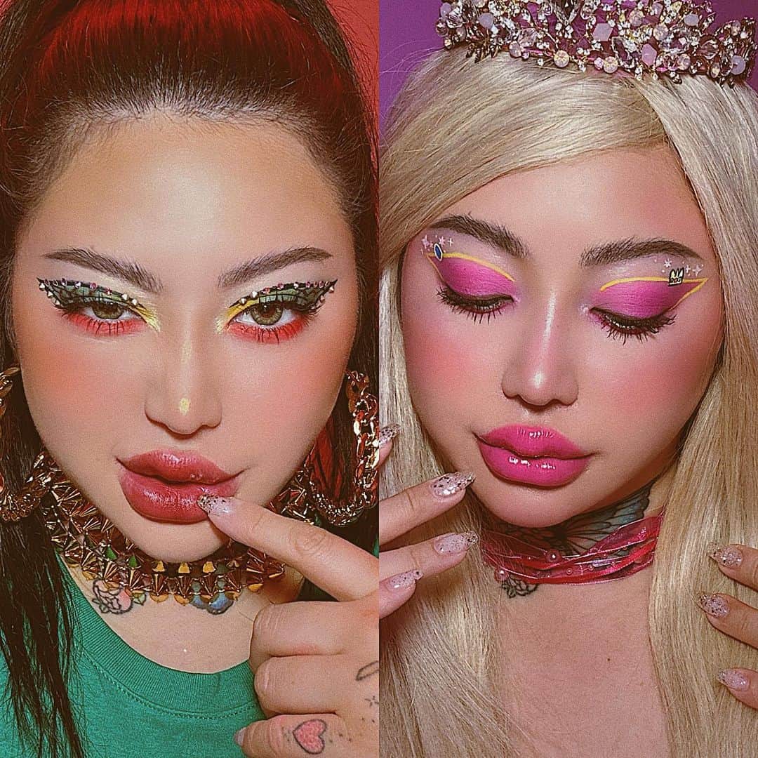 Aiのインスタグラム
