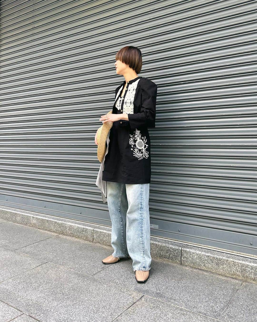 MOUSSY SNAPのインスタグラム