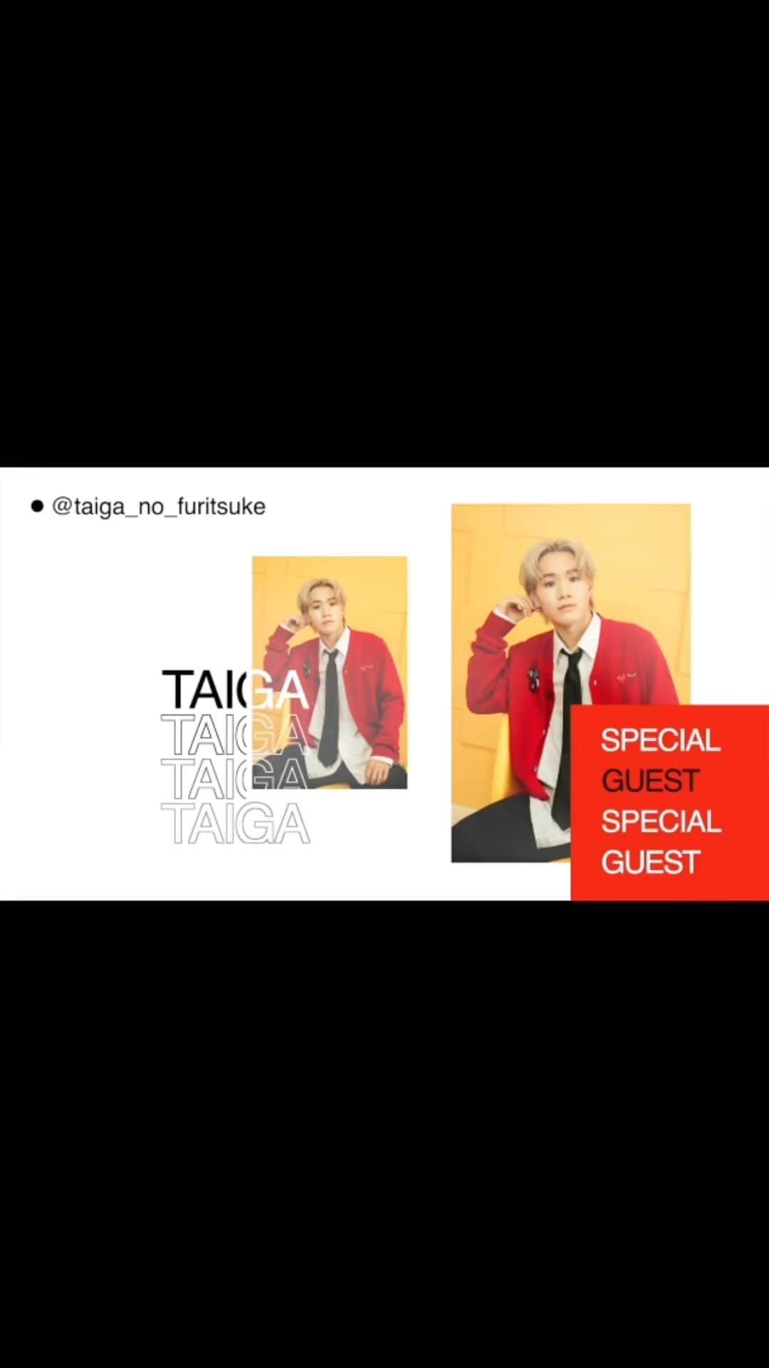 Tokyo School of Music&danceのインスタグラム