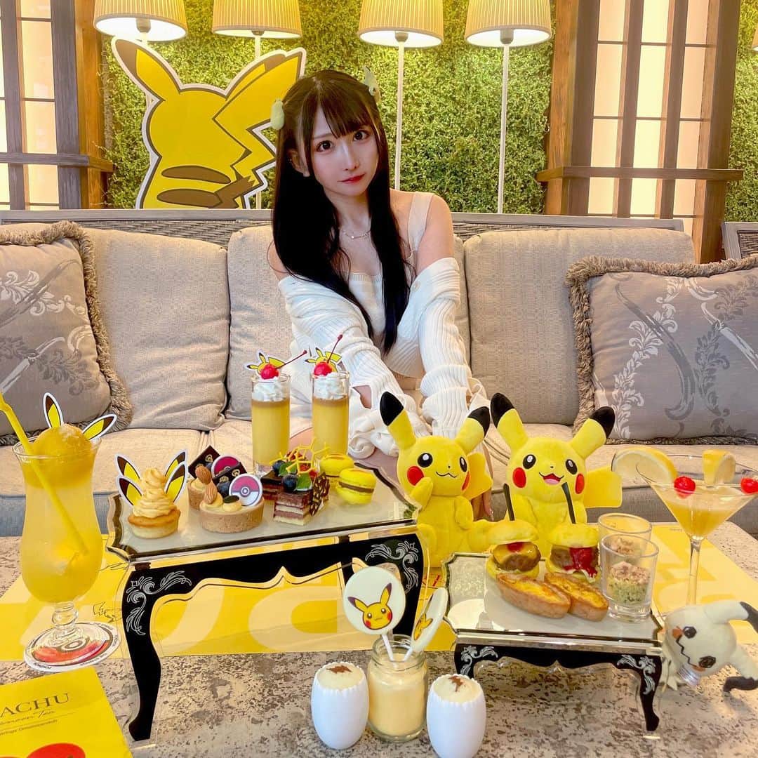 神凪星七のインスタグラム