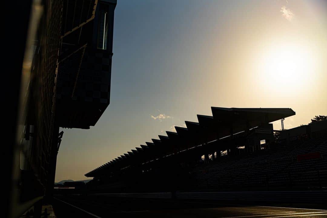 松浦孝亮さんのインスタグラム写真 - (松浦孝亮Instagram)「More photos from Rd.2 Fuji  #supergt #lamborghini #lamborghinihuracangt3  #jloc」5月8日 23時26分 - ko_matsuura