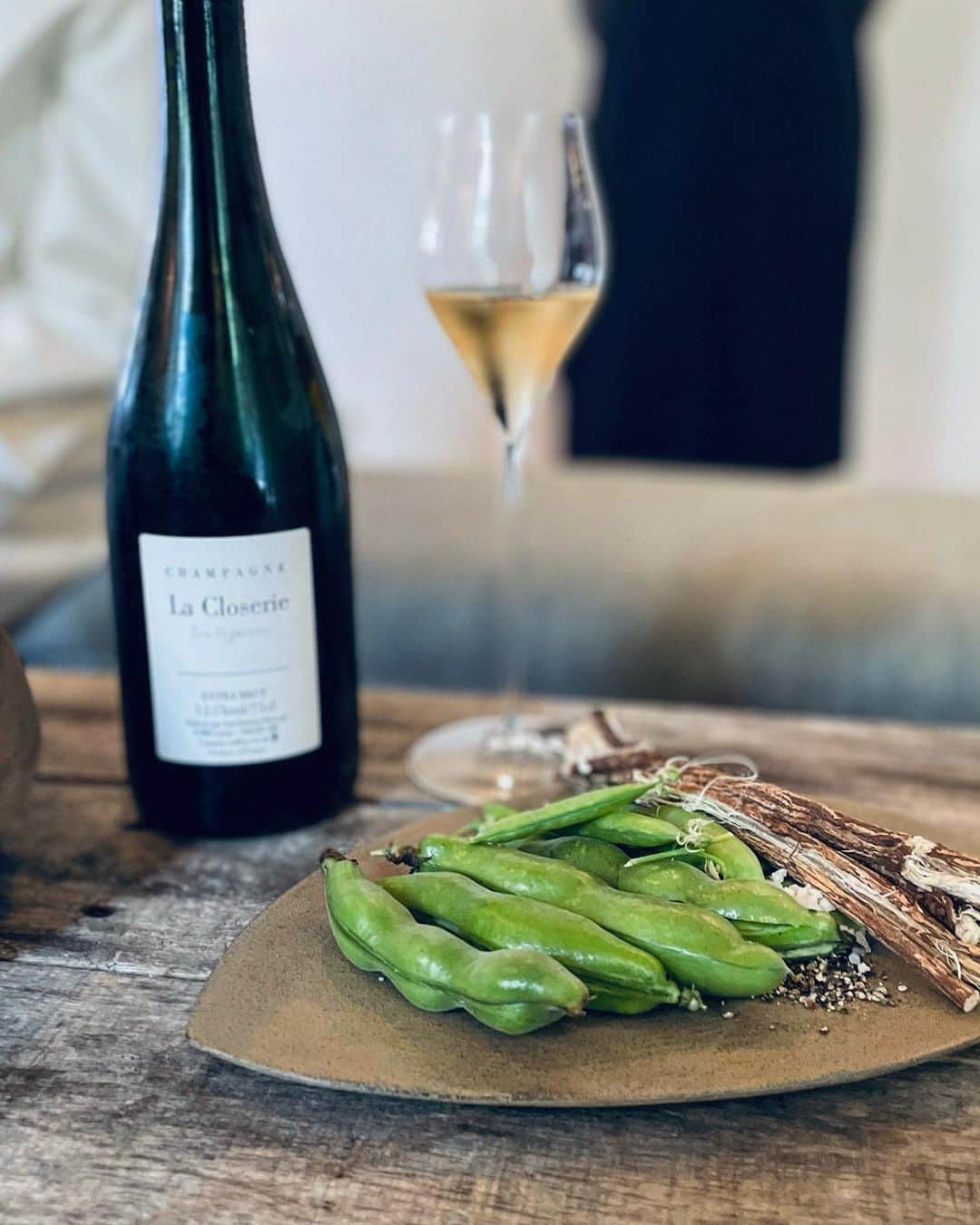 真藤舞衣子のグルメインスタ