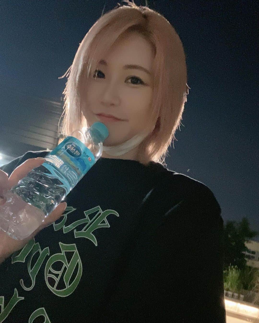 miumeさんのインスタグラム写真 - (miumeInstagram)「韓国の1million dance studioでTAMA先生の ...