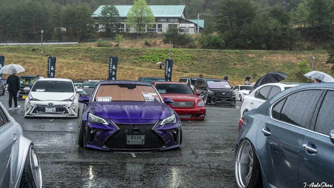 J-Auto Showのインスタグラム