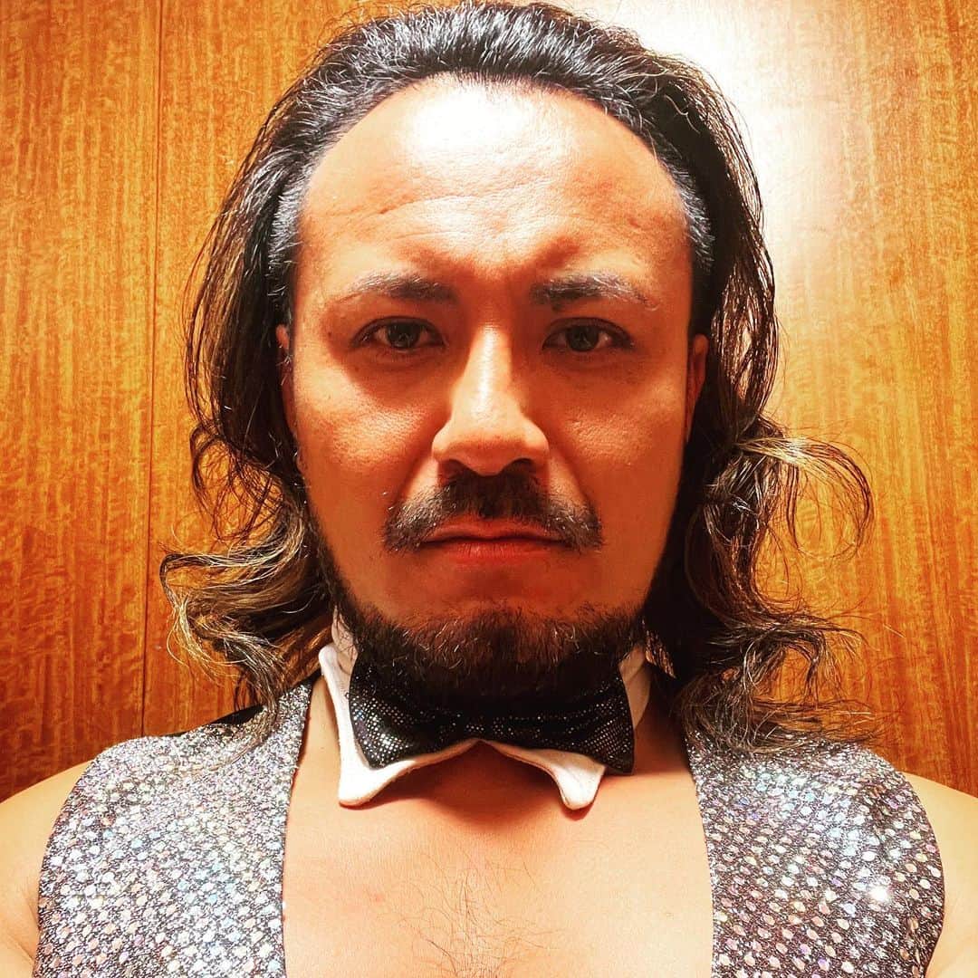 今成夢人のインスタグラム