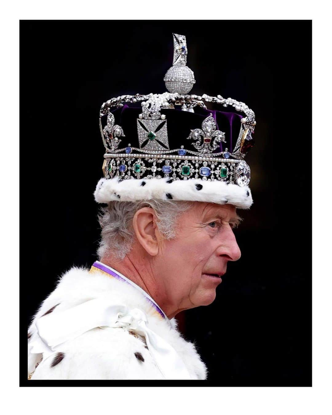 ナタリー・インブルーリアさんのインスタグラム写真 - (ナタリー・インブルーリアInstagram)「Happy Coronation Weekend! 🇬🇧Congratulations to HM King Charles III  Hope you enjoyed watching this historic event as much as I did!」5月9日 0時49分 - natalie_imbruglia