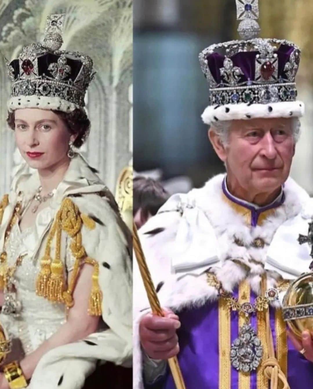 ナタリー・インブルーリアさんのインスタグラム写真 - (ナタリー・インブルーリアInstagram)「Happy Coronation Weekend! 🇬🇧Congratulations to HM King Charles III  Hope you enjoyed watching this historic event as much as I did!」5月9日 0時49分 - natalie_imbruglia