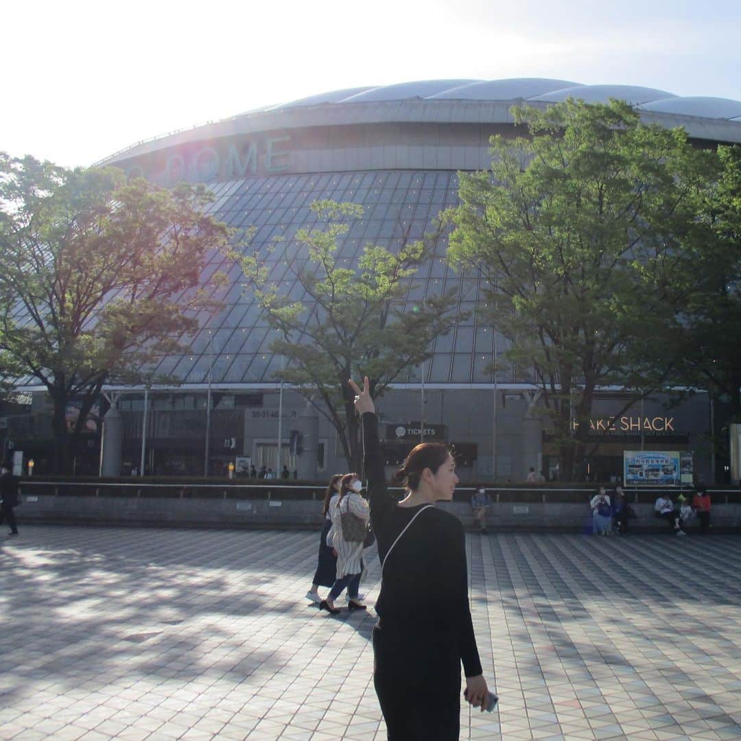 籾井あきのインスタグラム