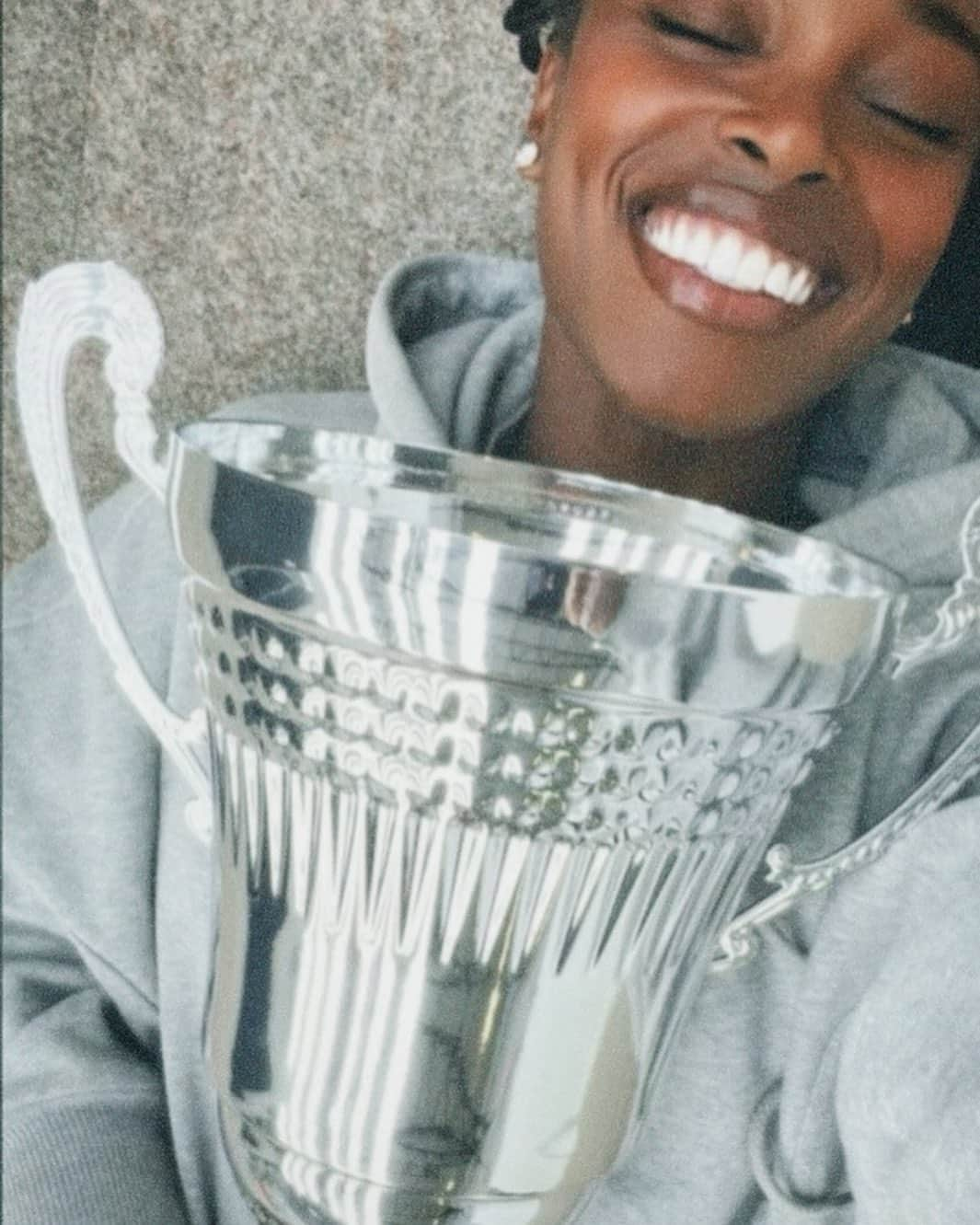 スローン・スティーブンスさんのインスタグラム写真 - (スローン・スティーブンスInstagram)「Last week in Saint-Malo 🇫🇷」5月9日 1時06分 - sloanestephens