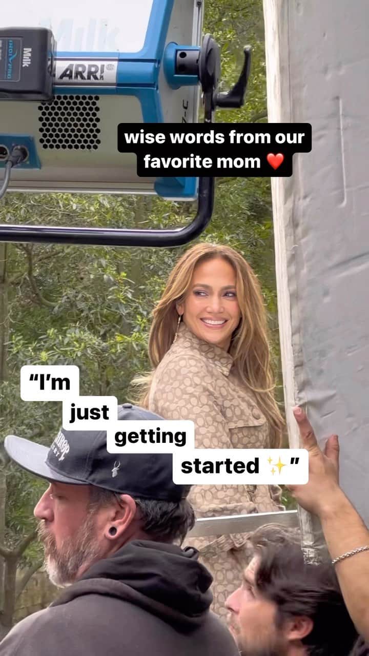 コーチのインスタグラム