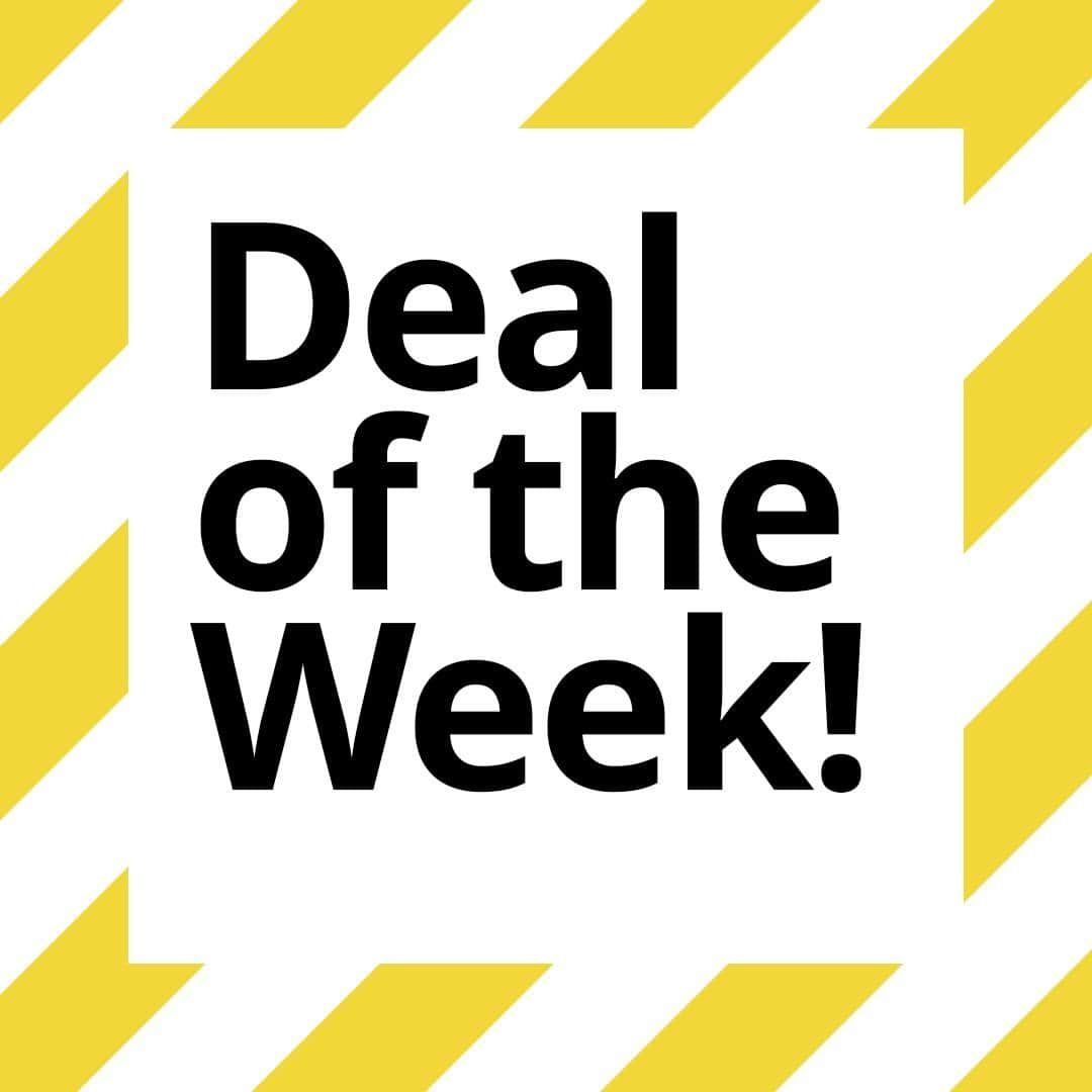 IKEA USAさんのインスタグラム写真 - (IKEA USAInstagram)「Seize the savings! Don't miss the latest Deal of the Week! Refresh your space for less! Hurry, offer ends 5/14/23!」5月9日 1時00分 - ikeausa