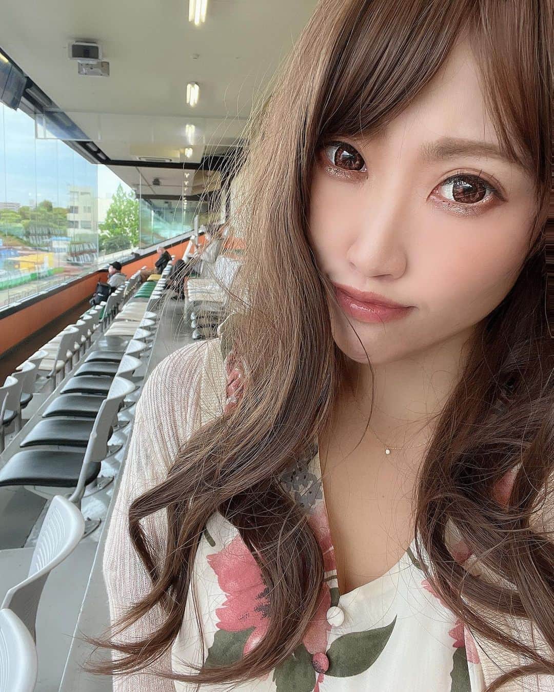 DJ YURINAのインスタグラム