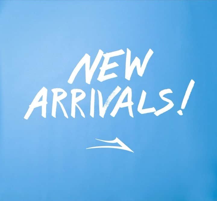 ラカイリミテッドフットウェアのインスタグラム：「Check out the first drop of our new Summer Collection Available now at skate shops and Lakai.com ✔️ #Lakai」